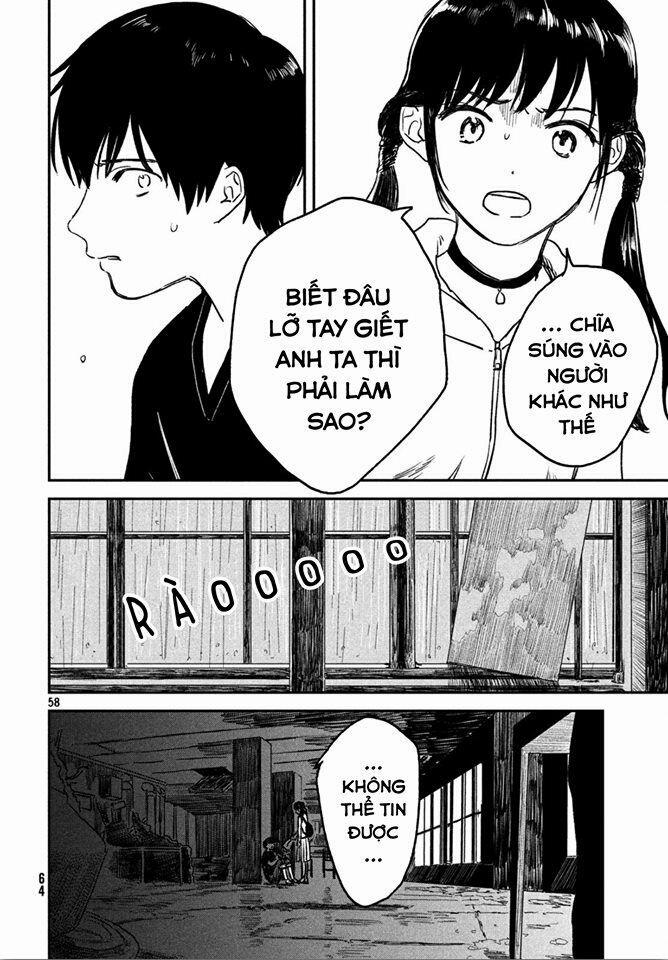 Tenki No Ko 1.3 trang 12