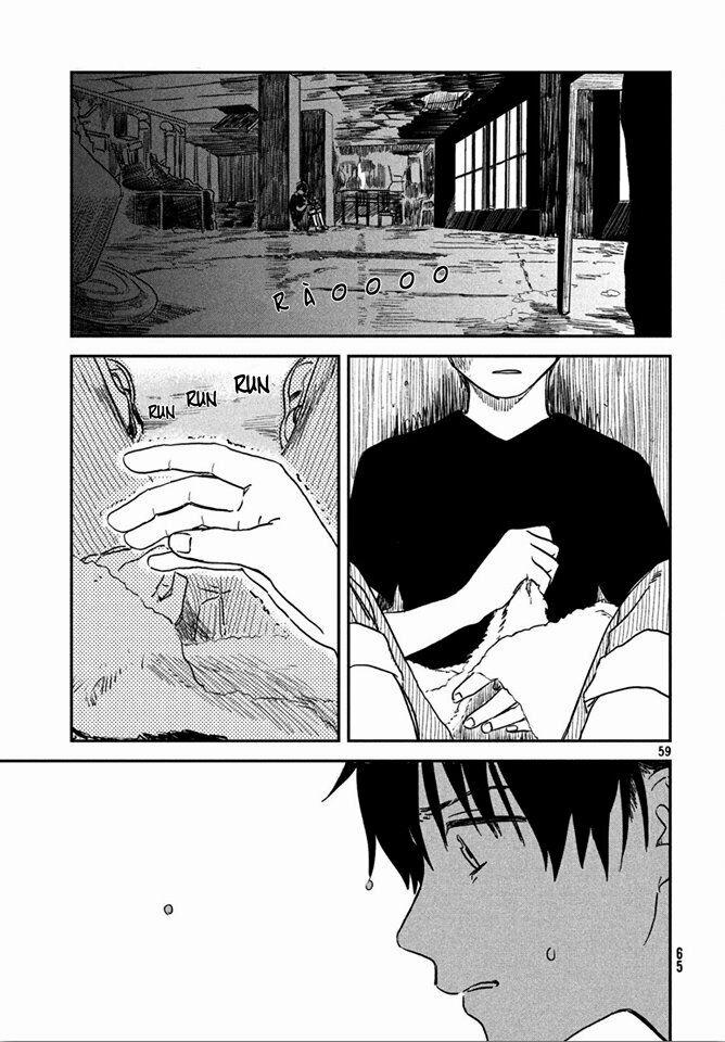 Tenki No Ko 1.3 trang 13