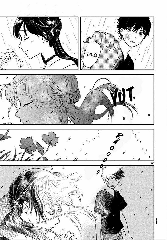 Tenki No Ko 1.3 trang 19