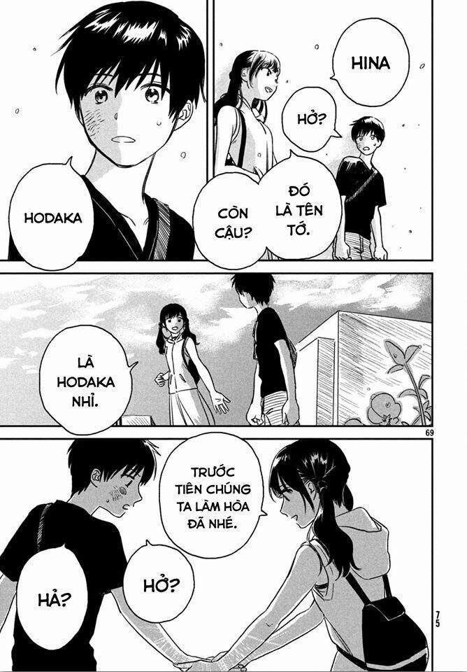 Tenki No Ko 1.3 trang 22