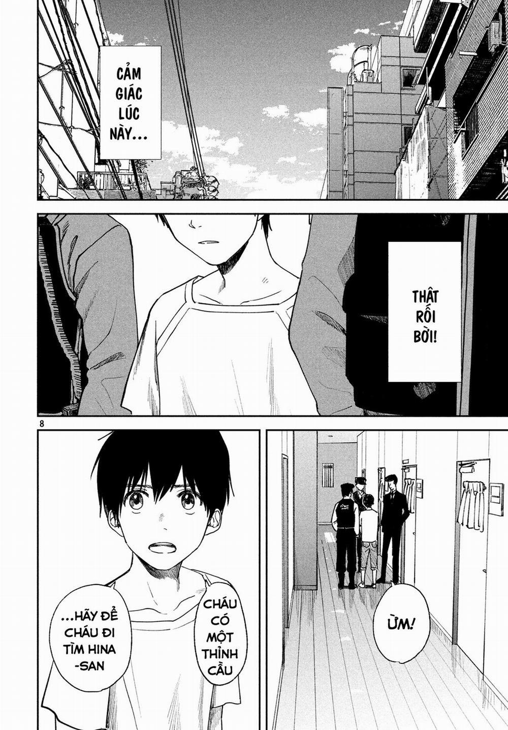 Tenki No Ko 10 trang 10