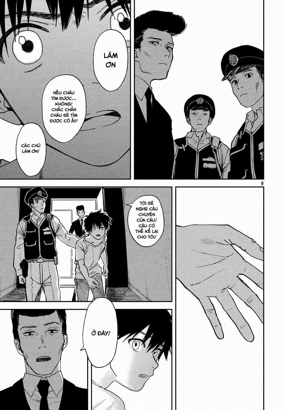 Tenki No Ko 10 trang 11