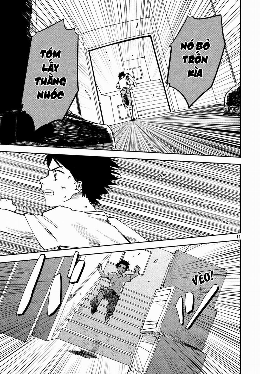 Tenki No Ko 10 trang 13