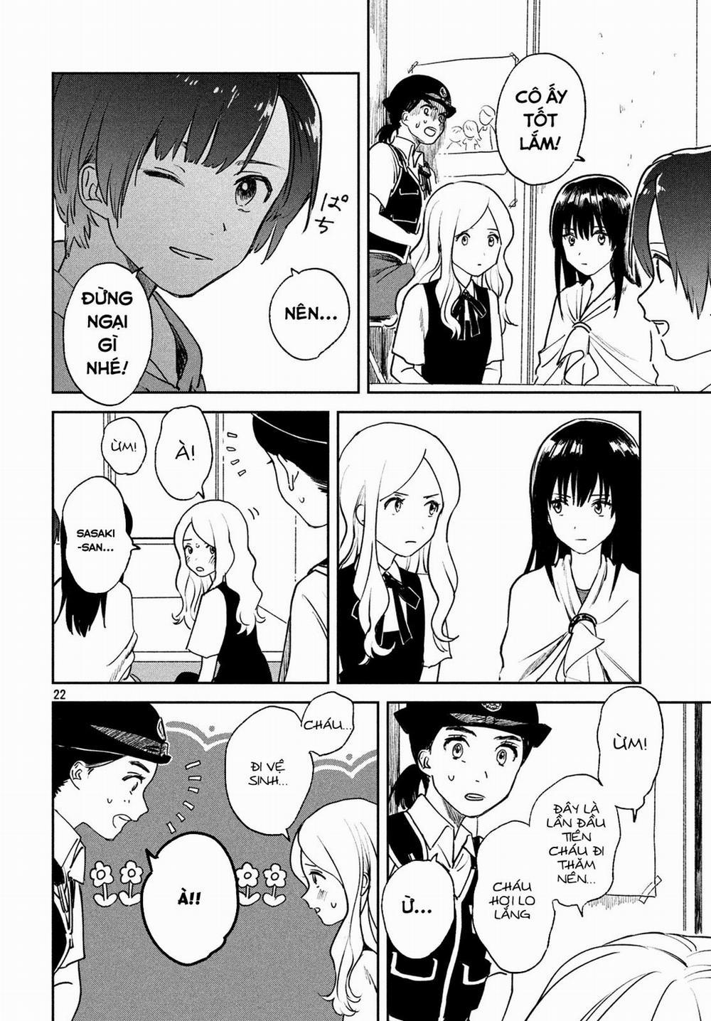 Tenki No Ko 10 trang 24