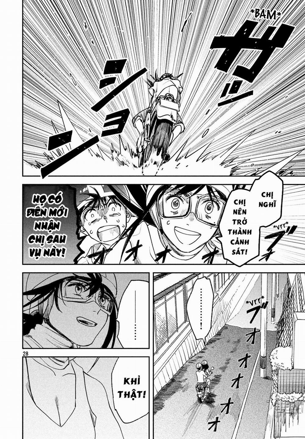 Tenki No Ko 10 trang 30