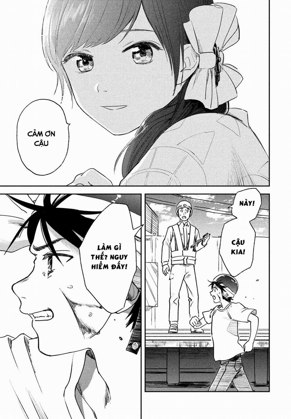 Tenki No Ko 10 trang 37