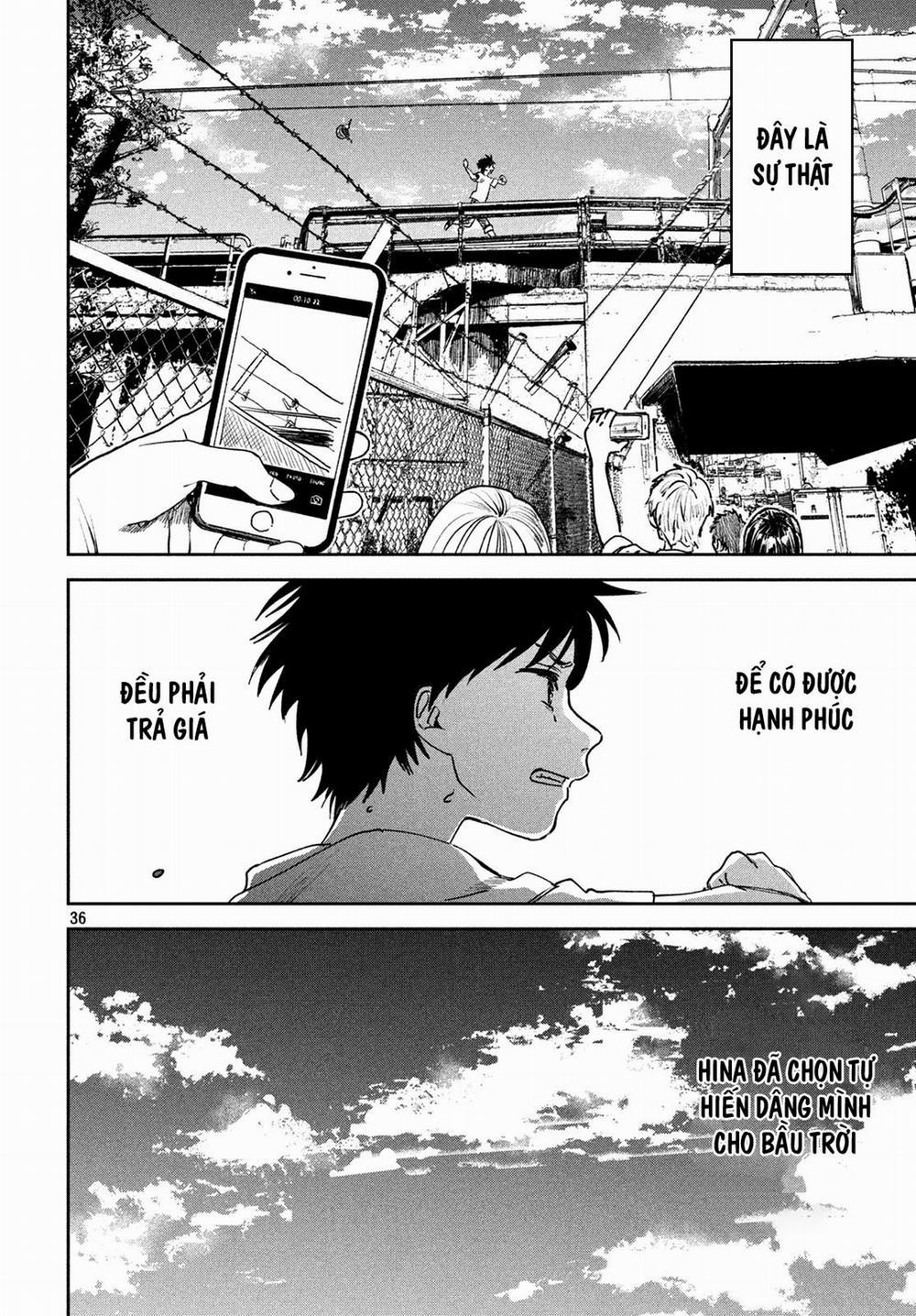 Tenki No Ko 10 trang 38