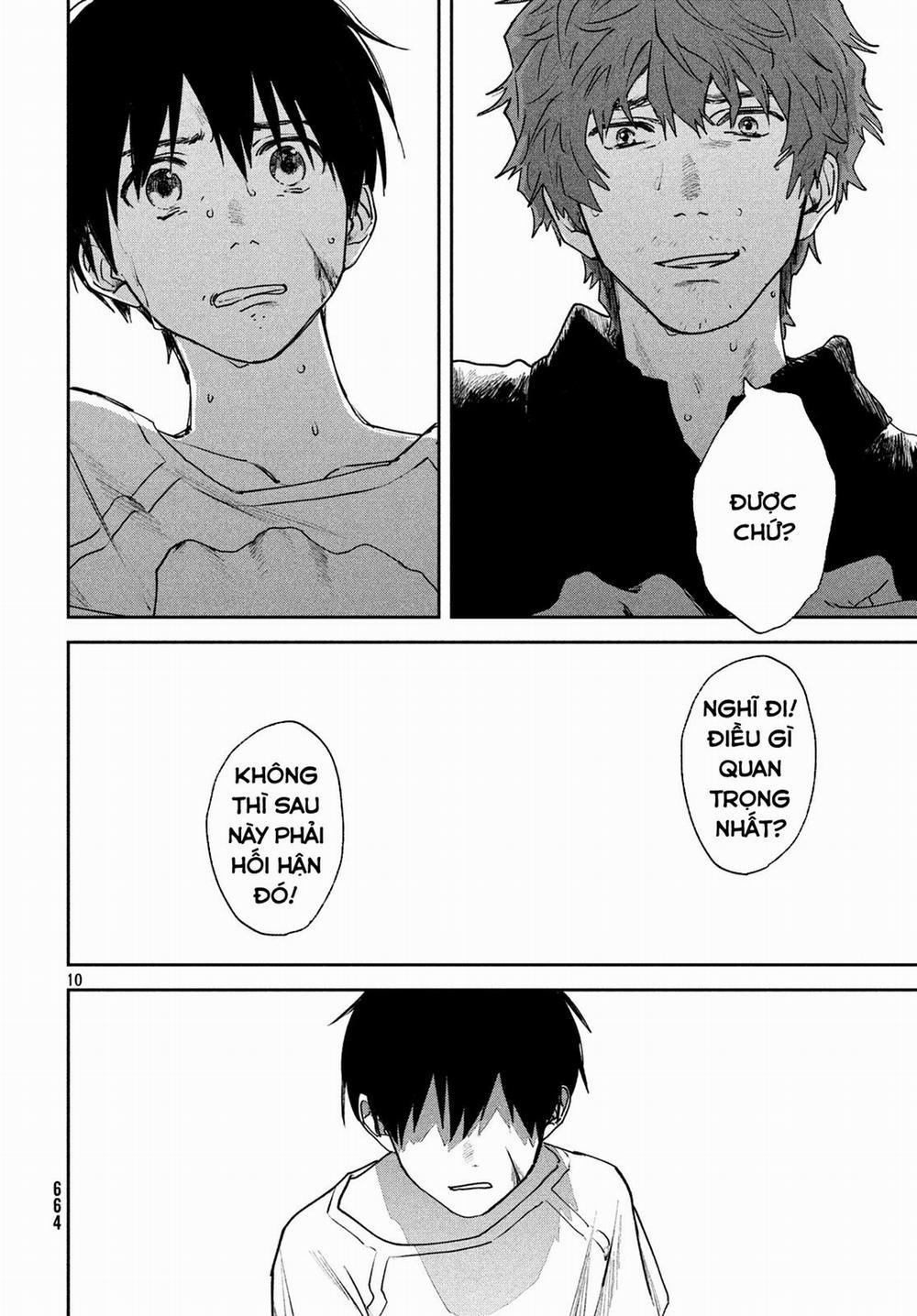 Tenki No Ko 11 trang 11