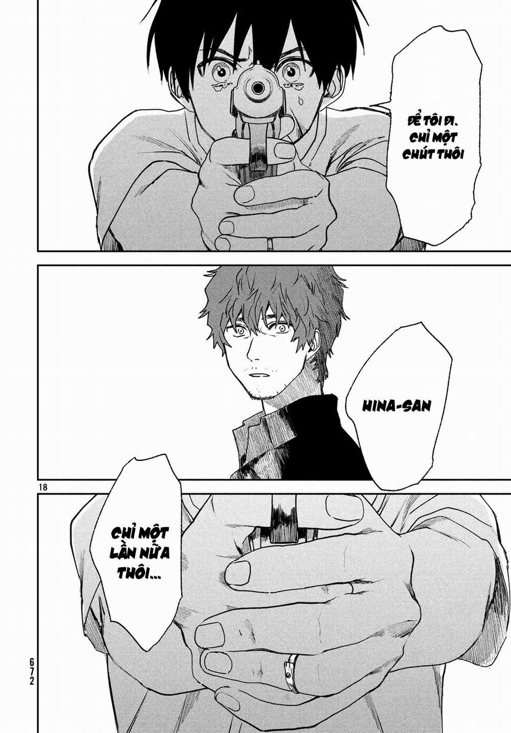 Tenki No Ko 11 trang 19