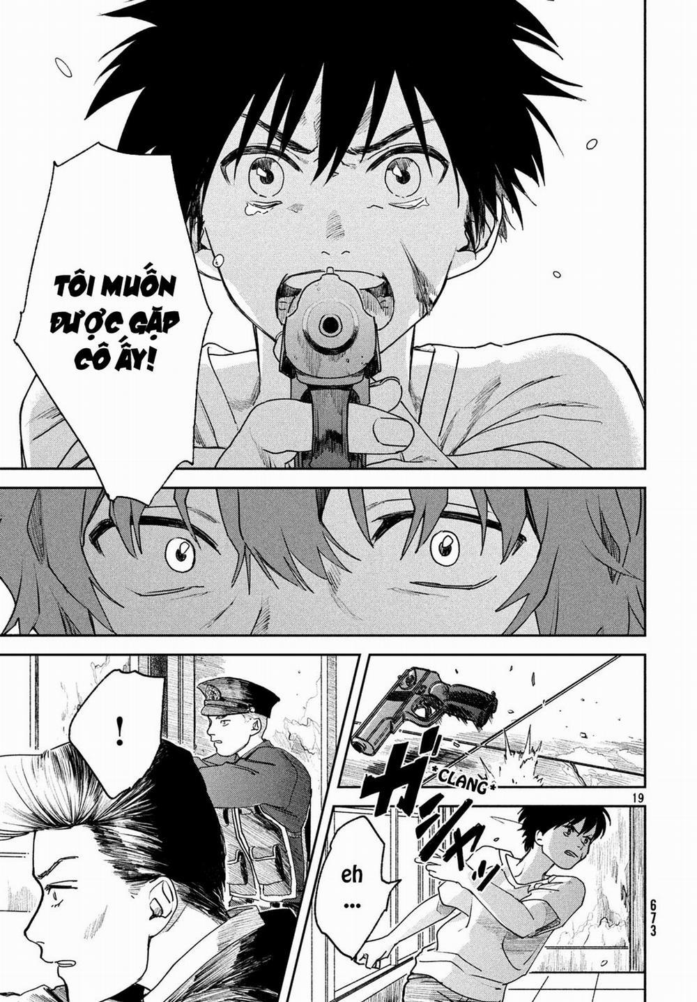 Tenki No Ko 11 trang 20