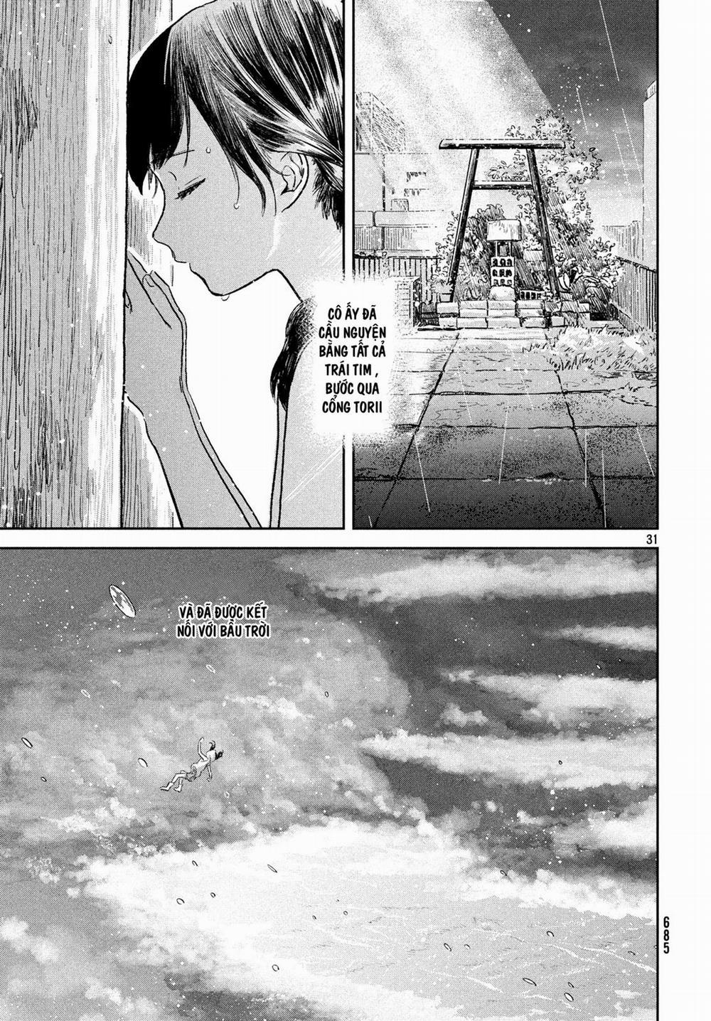 Tenki No Ko 11 trang 32