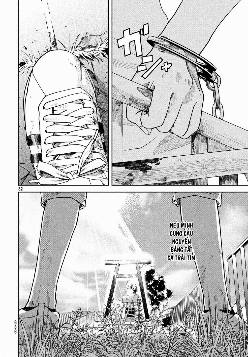 Tenki No Ko 11 trang 33