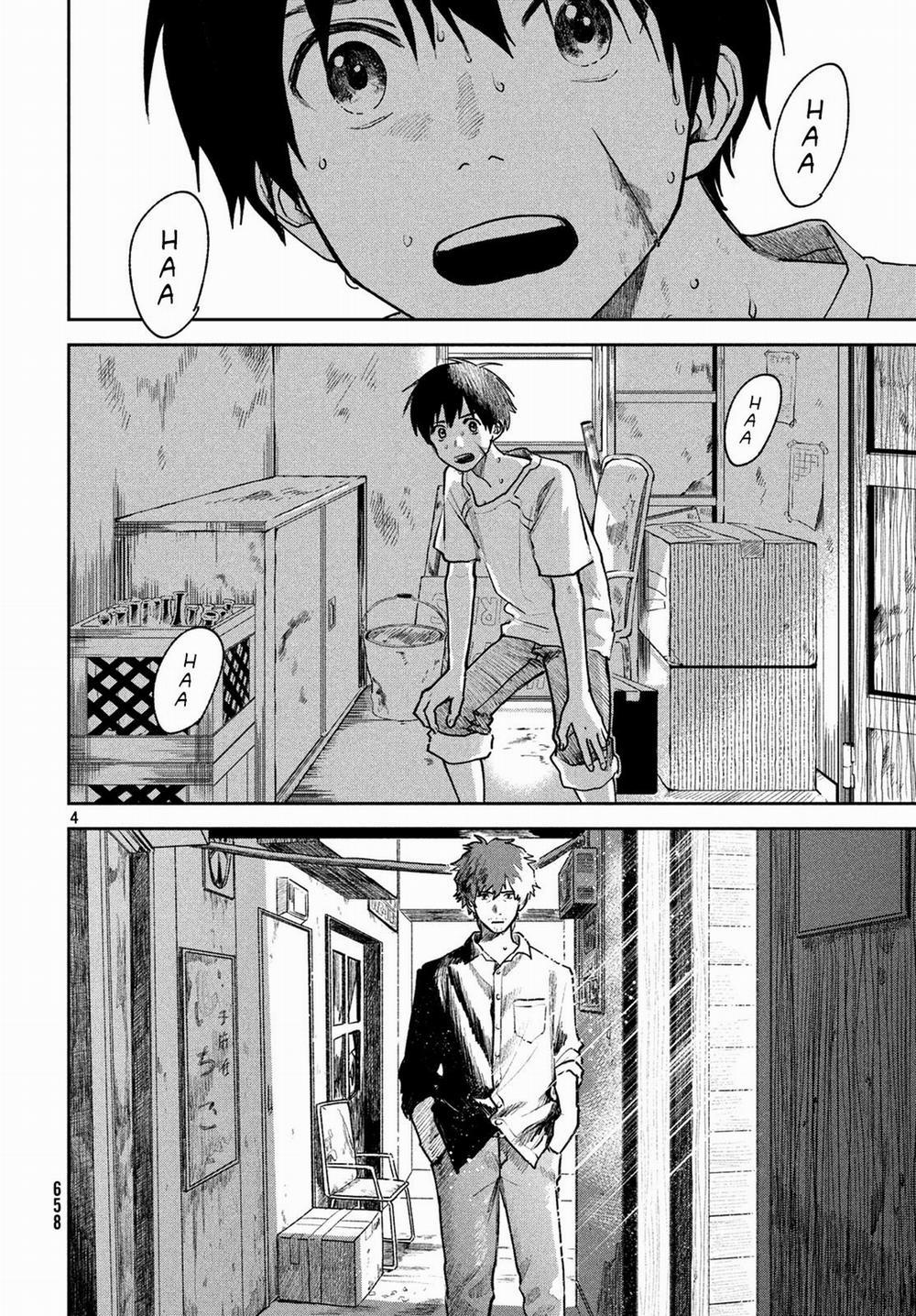 Tenki No Ko 11 trang 5