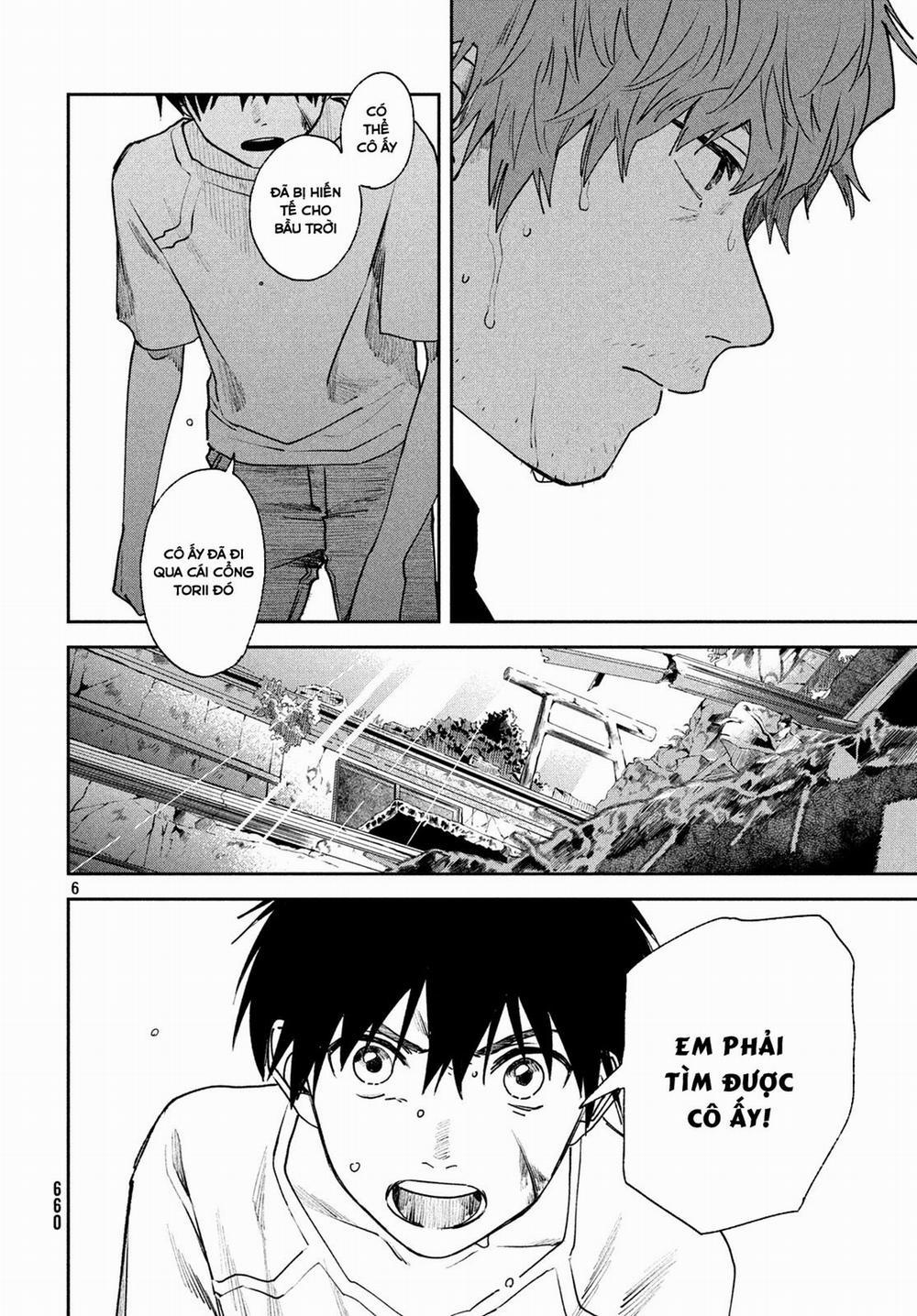 Tenki No Ko 11 trang 7