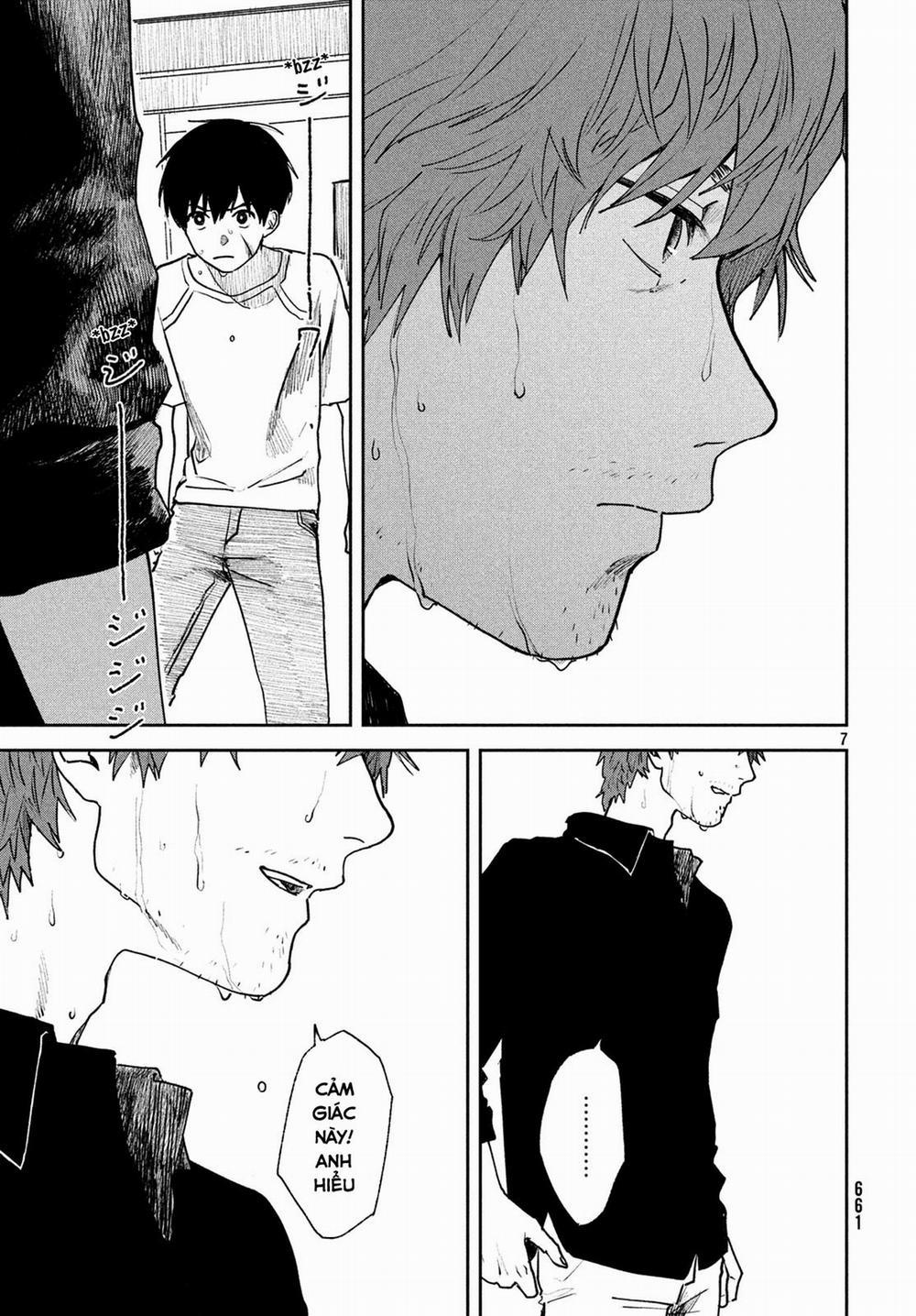 Tenki No Ko 11 trang 8