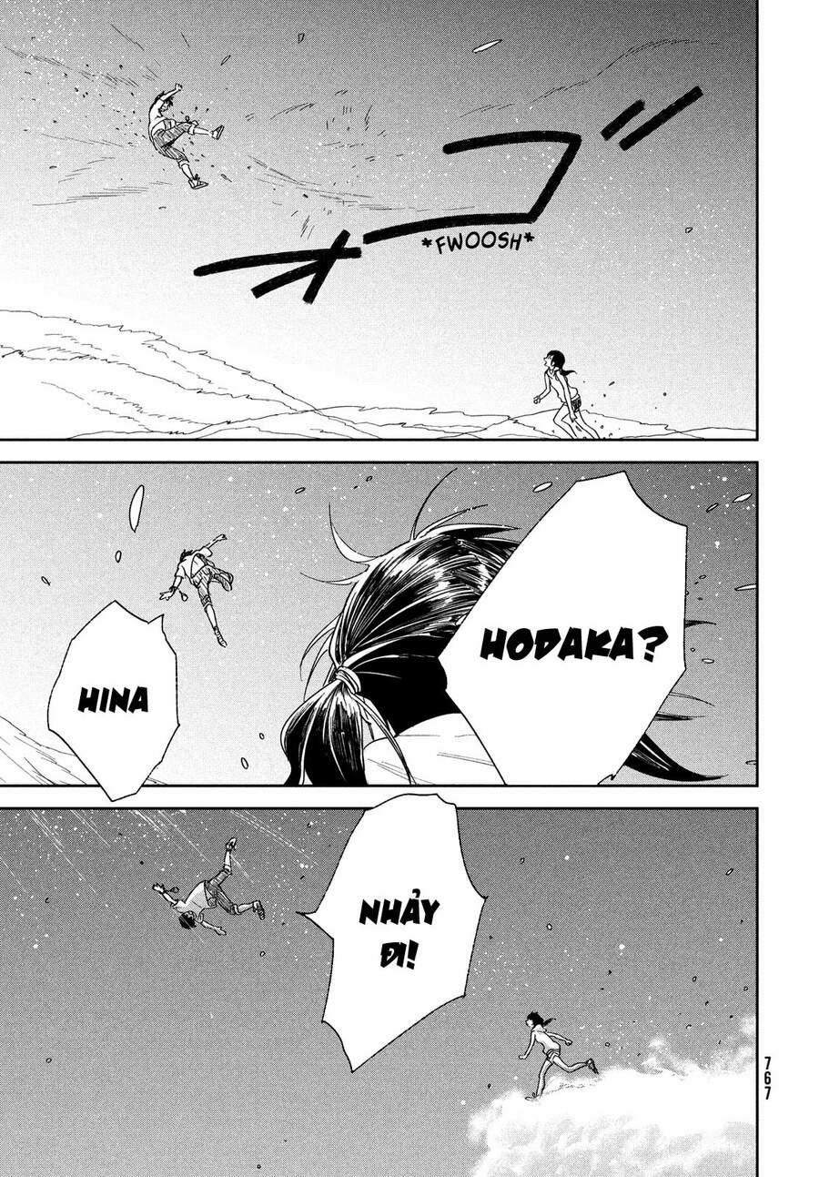 Tenki No Ko 12 trang 14