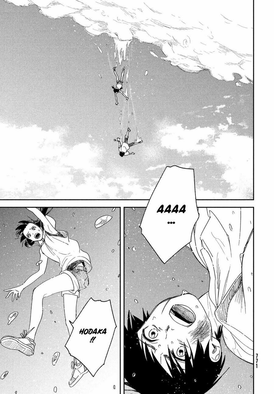 Tenki No Ko 12 trang 18