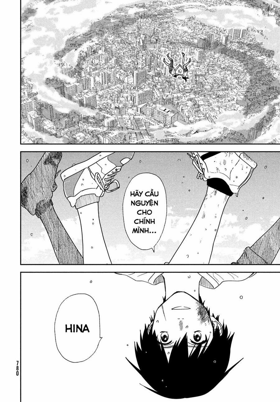 Tenki No Ko 12 trang 27