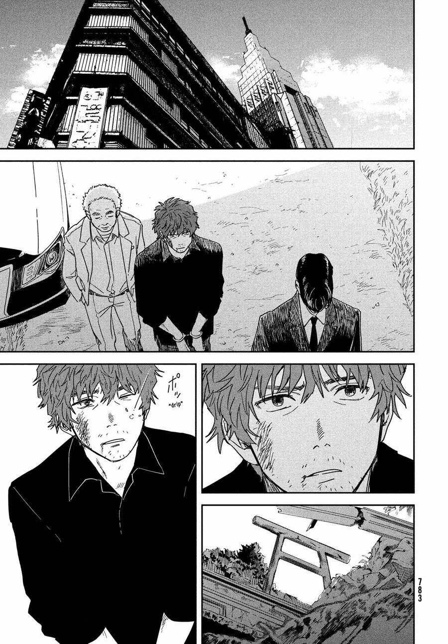 Tenki No Ko 12 trang 30