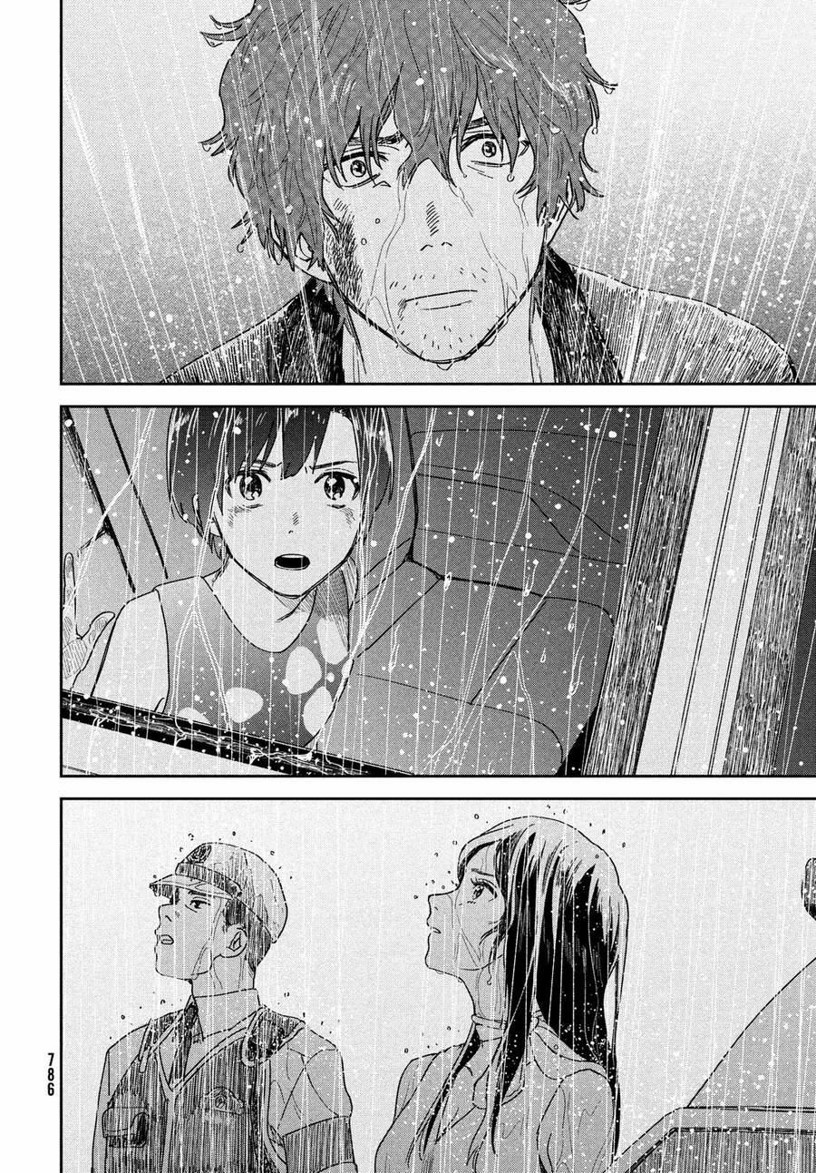 Tenki No Ko 12 trang 33