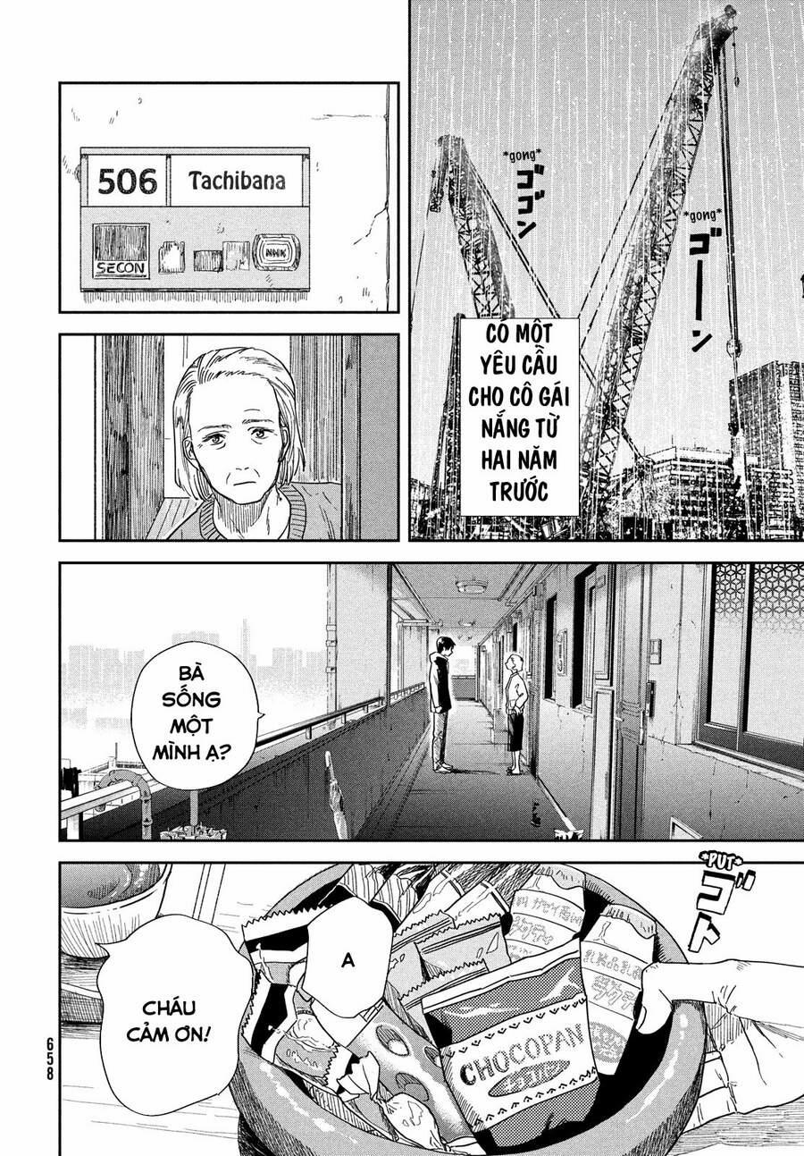 Tenki No Ko 13 trang 11