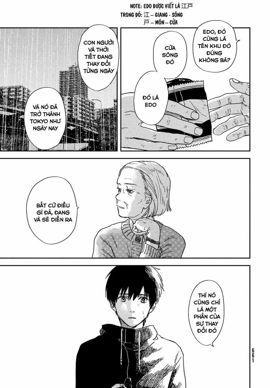 Tenki No Ko 13 trang 14