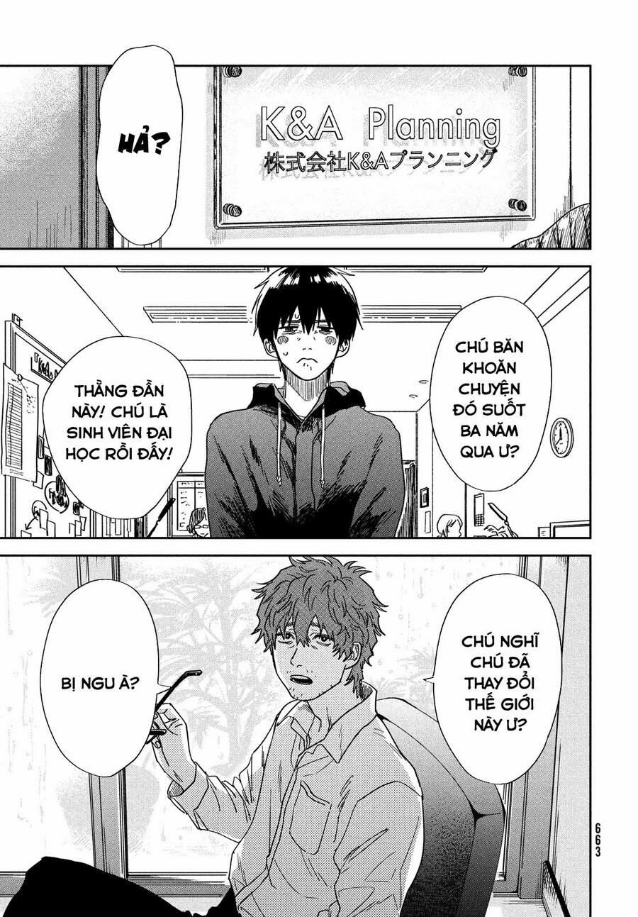 Tenki No Ko 13 trang 16