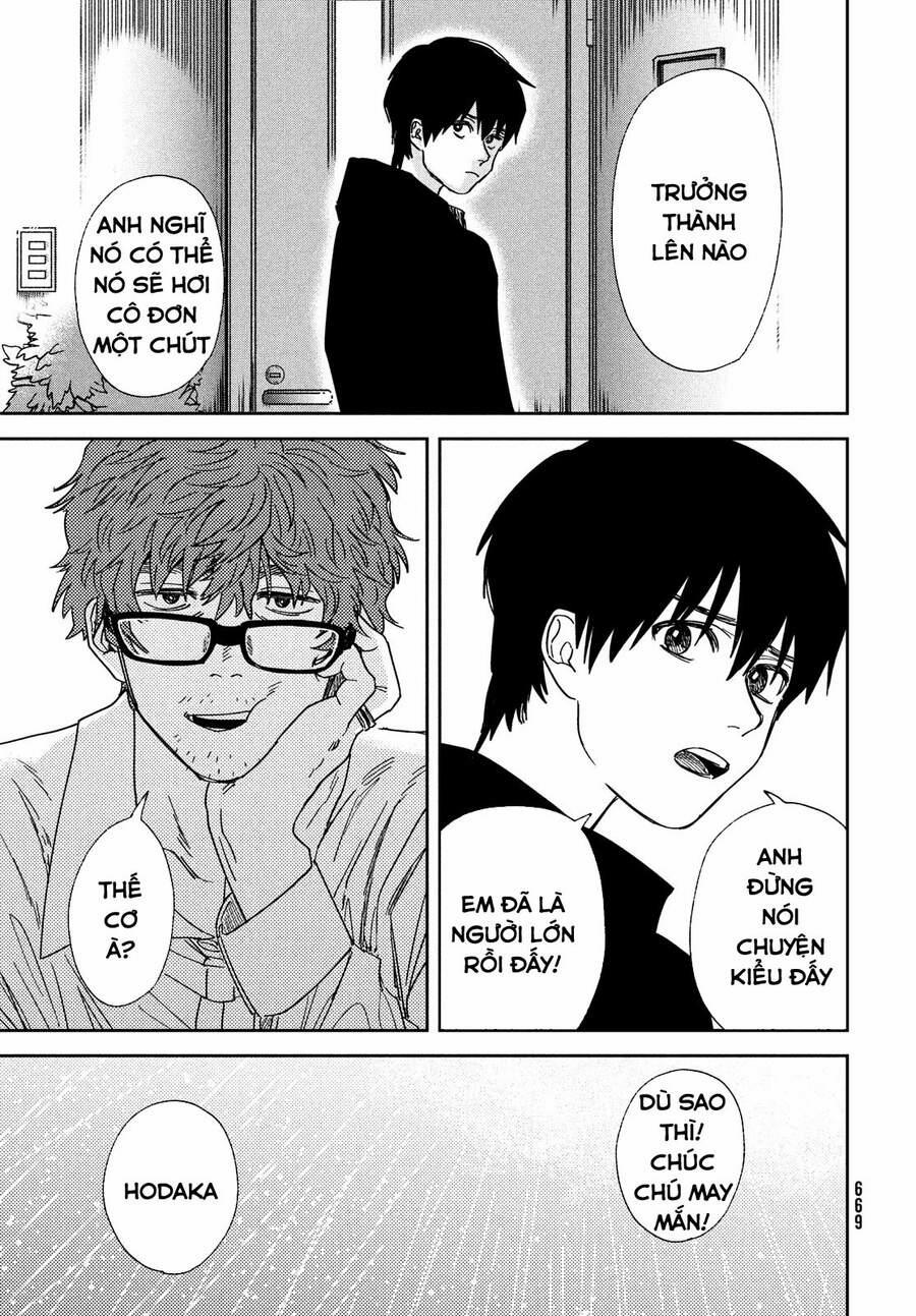 Tenki No Ko 13 trang 22