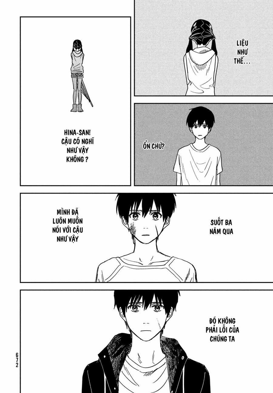 Tenki No Ko 13 trang 25