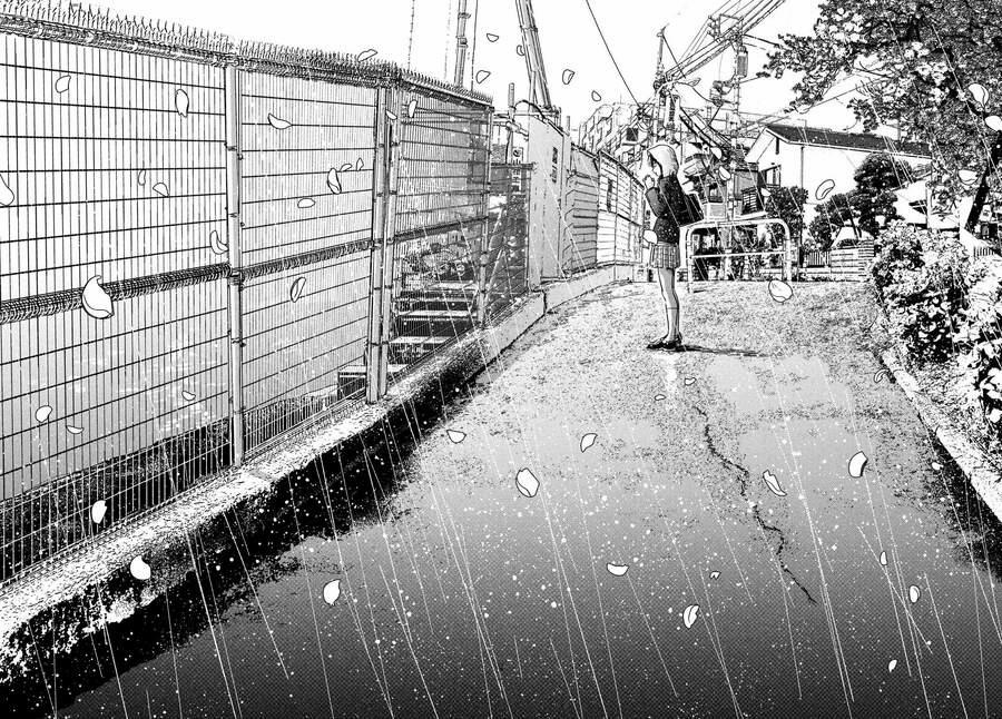 Tenki No Ko 13 trang 27