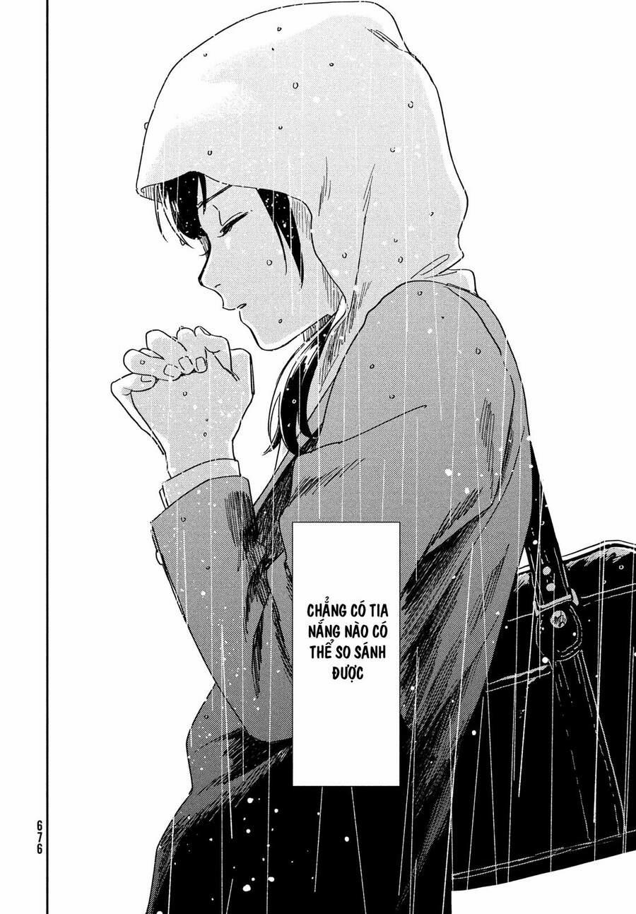 Tenki No Ko 13 trang 28