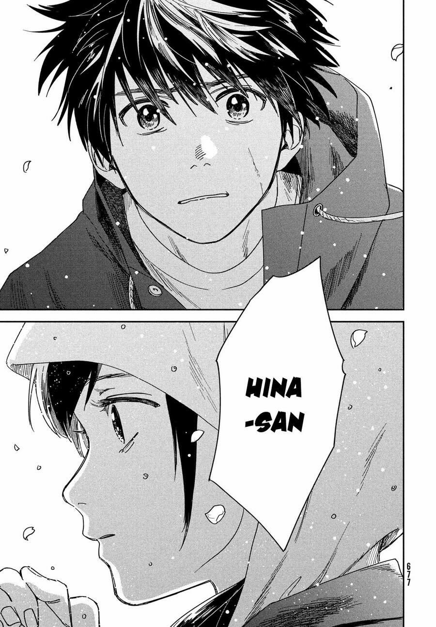 Tenki No Ko 13 trang 29