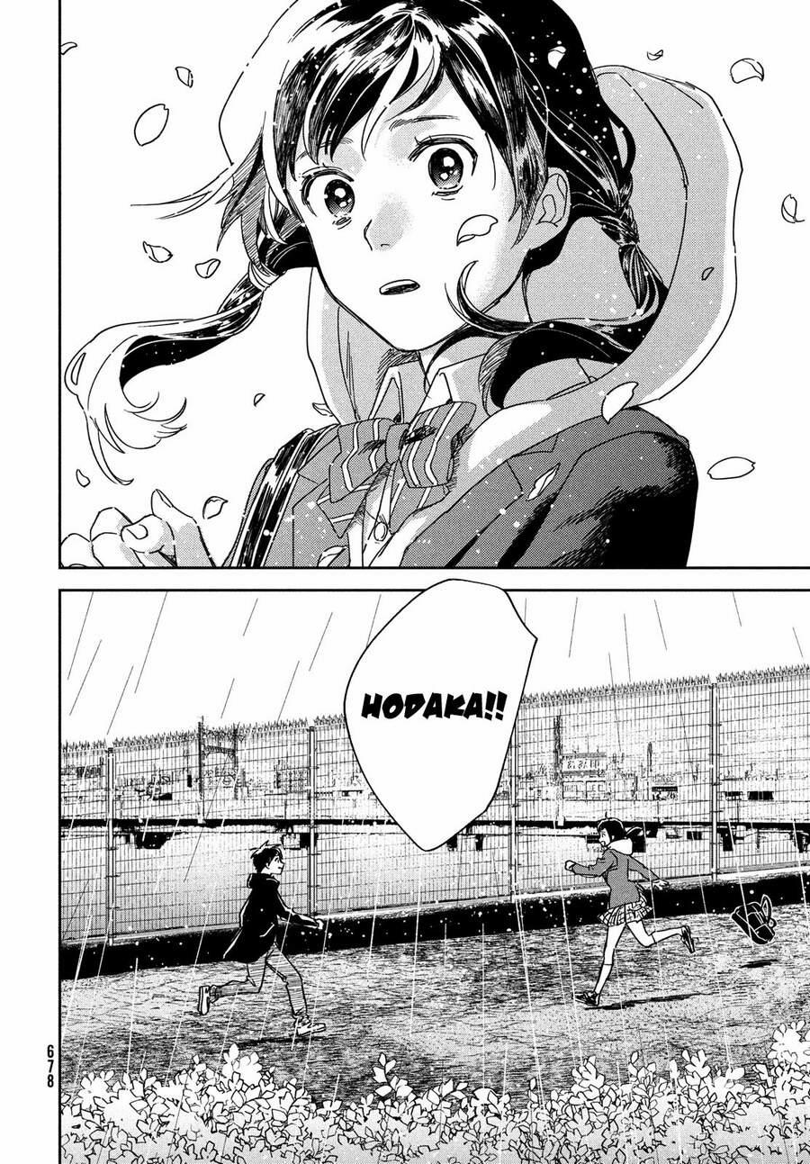 Tenki No Ko 13 trang 30