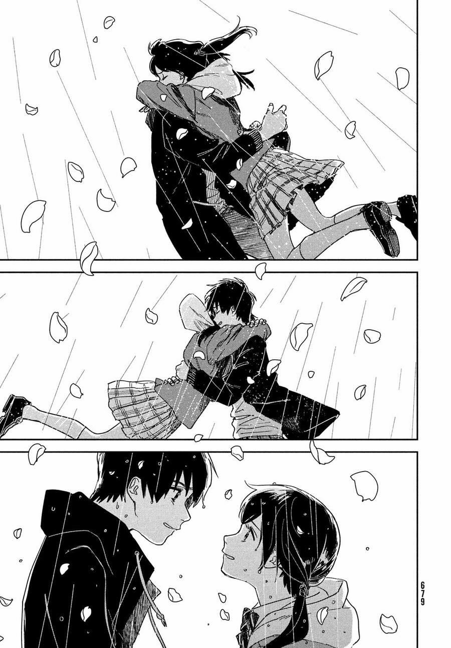 Tenki No Ko 13 trang 31