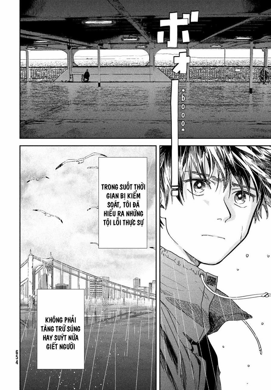 Tenki No Ko 13 trang 7