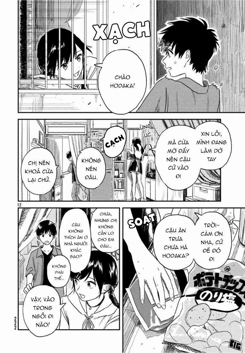 Tenki No Ko 2 trang 14