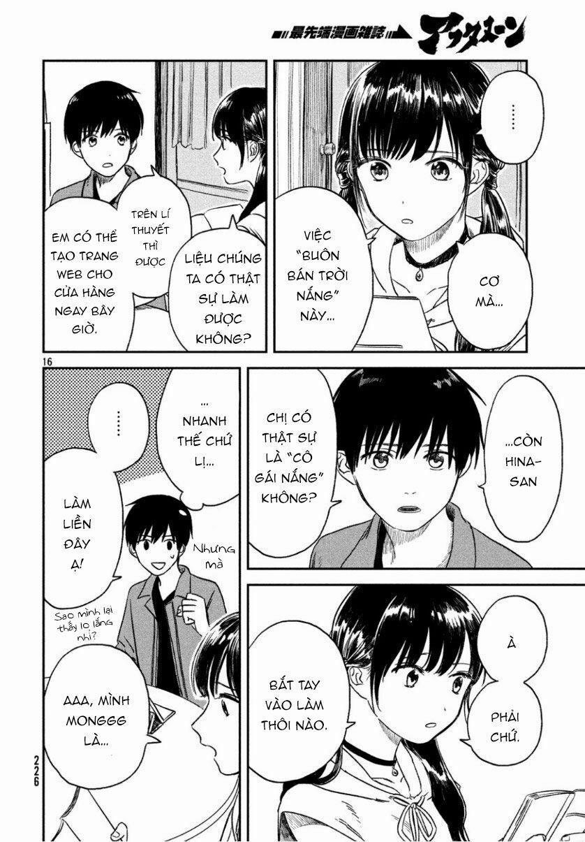 Tenki No Ko 2 trang 18