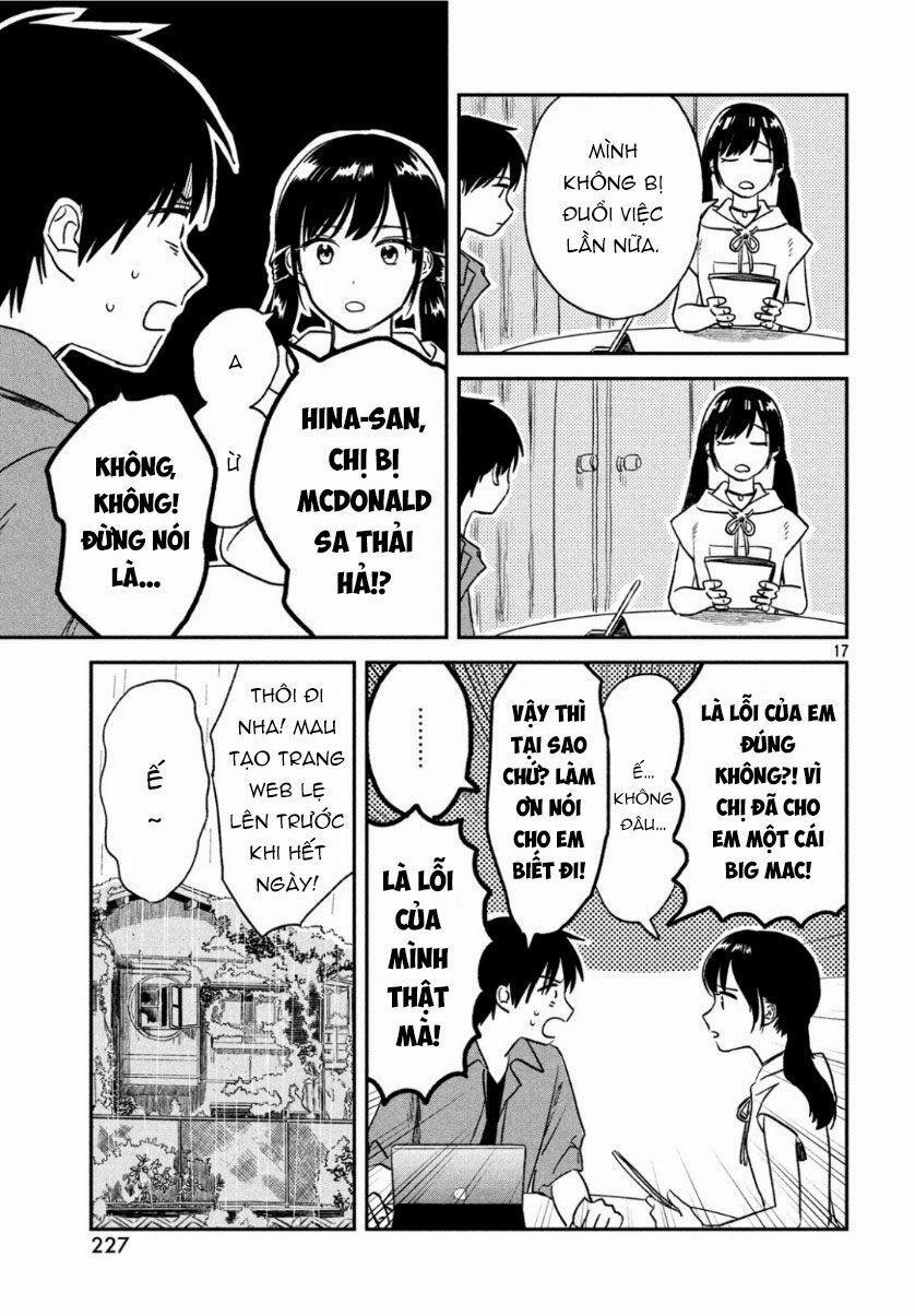 Tenki No Ko 2 trang 19