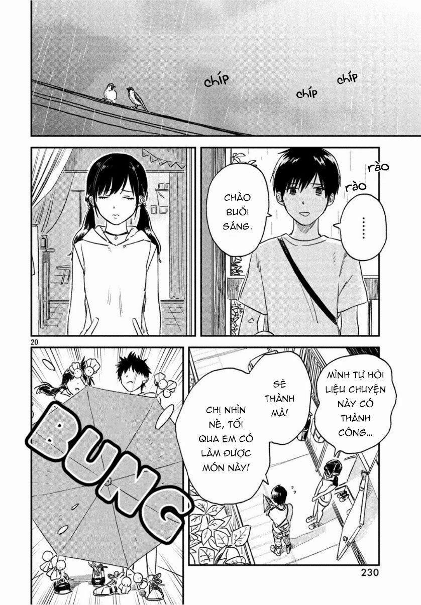 Tenki No Ko 2 trang 22