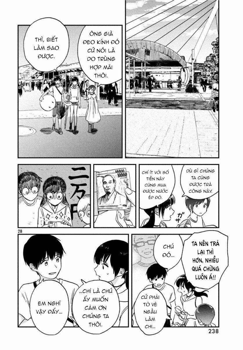 Tenki No Ko 2 trang 30