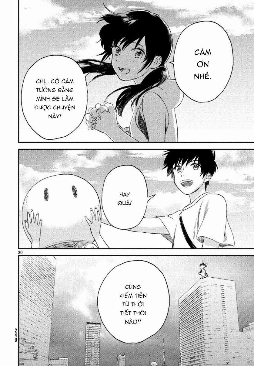 Tenki No Ko 2 trang 32
