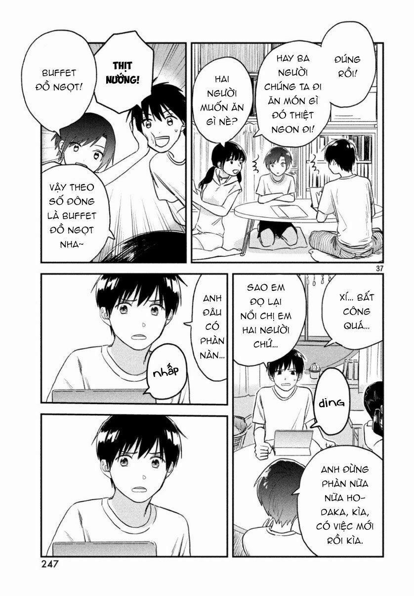 Tenki No Ko 2 trang 39