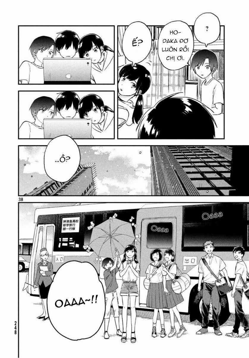 Tenki No Ko 2 trang 40