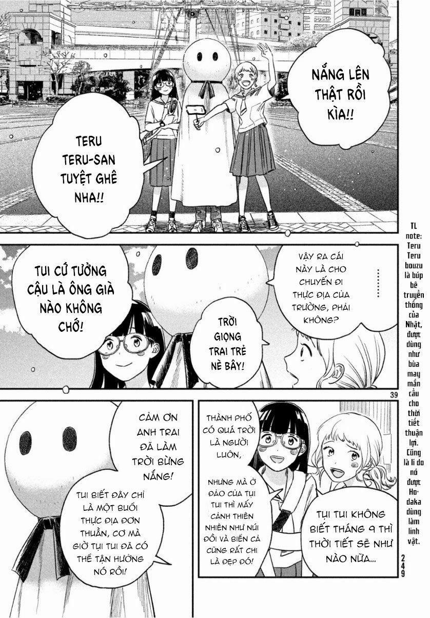 Tenki No Ko 2 trang 41