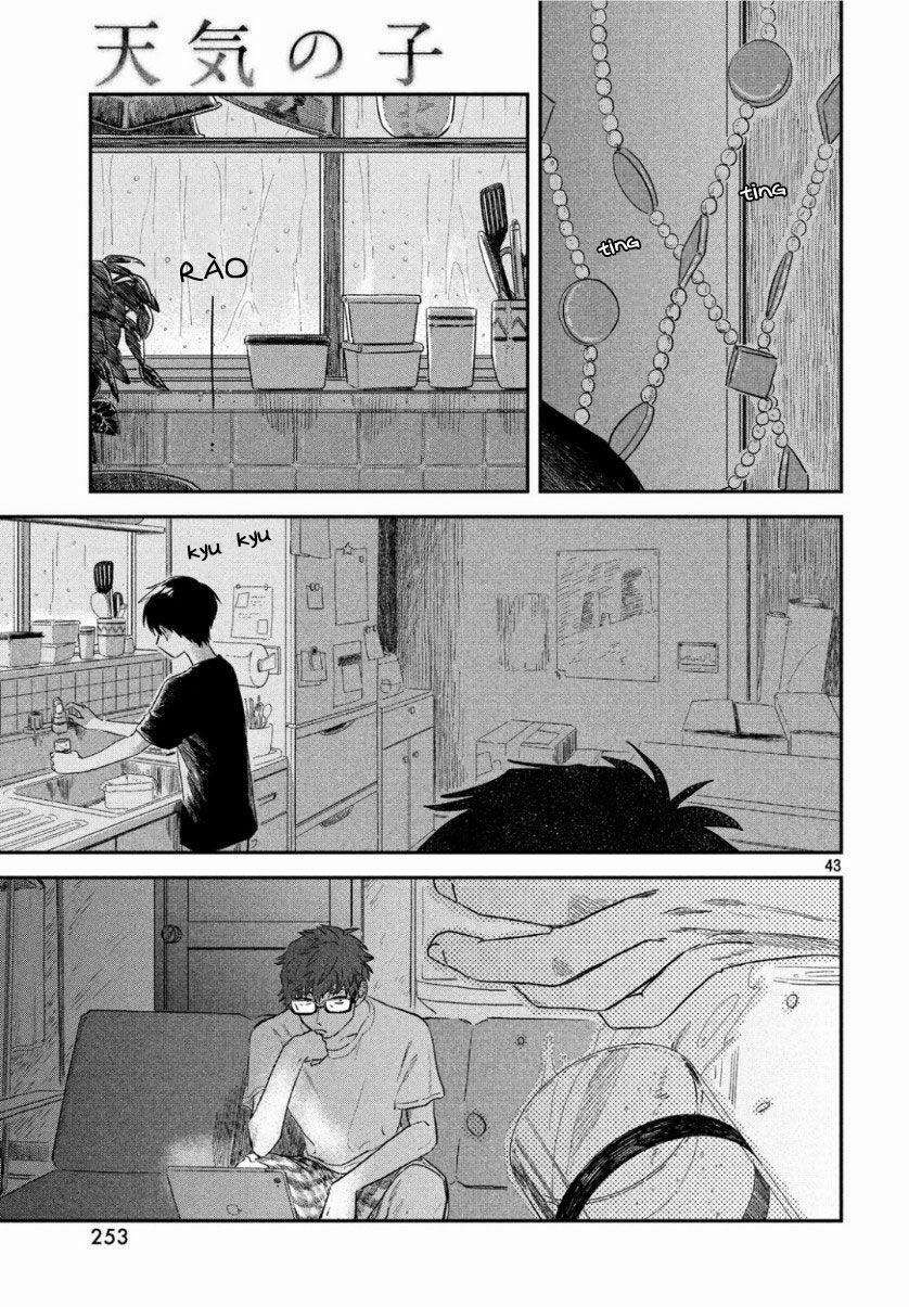 Tenki No Ko 2 trang 45