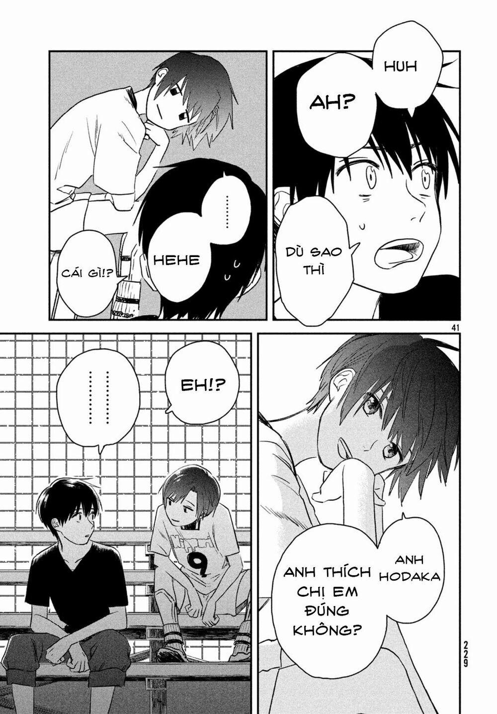 Tenki No Ko 3.2 trang 16