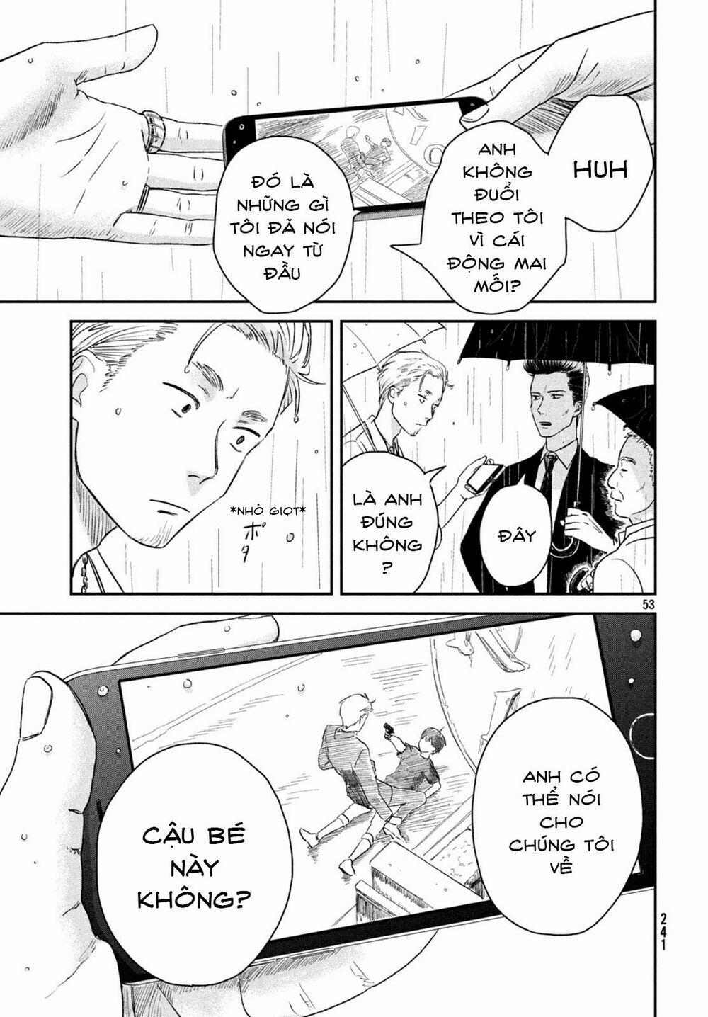 Tenki No Ko 3.2 trang 28