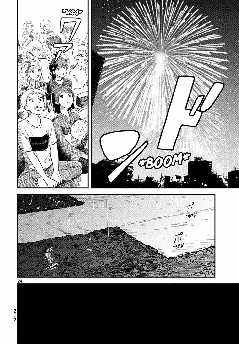 Tenki No Ko 3 trang 24