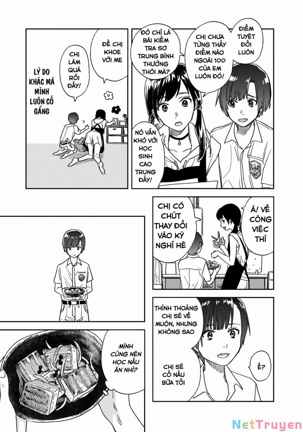 Tenki No Ko 31 trang 4