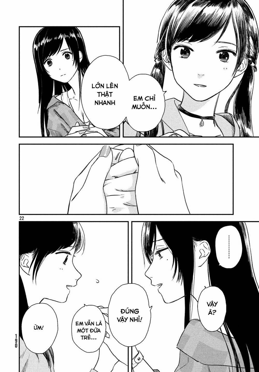 Tenki No Ko 4 trang 24